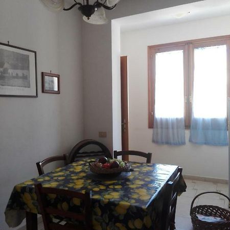 Casa Della Camperia Lägenhet Favignana Exteriör bild