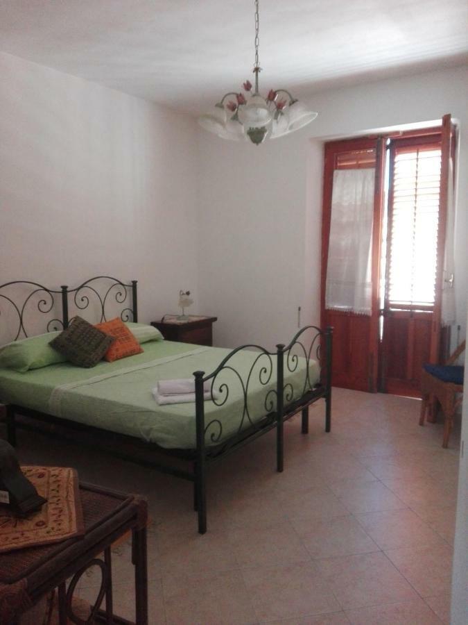 Casa Della Camperia Lägenhet Favignana Exteriör bild